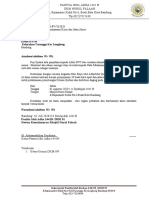 0070 Surat Permohonan Peminjaman Kursi Dan Jalan Akses