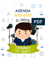 Agenda El Mejor Fotografo