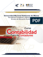 Contabilidad para No Contadores