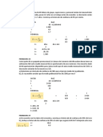 Estadistica Tarea