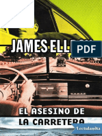 El Asesino de La Carretera - James Ellroy