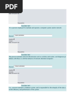 System Administration and Maintenance PQ1-PRELIM MP2