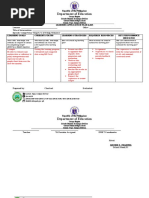 INSET Learning Application Plan