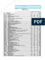 Presupuesto Total Del Camal Municipal