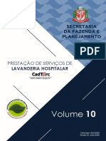 Vol.10 - Lavanderia Hospitalar 2020