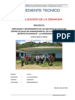 Actualizacion de La Demanda P.s.kamanquiriato