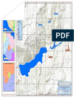 Plano de Ubicacion QUILAHUANI A-1