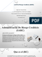 GA3-210301088-ATA1-EV02 Administración de Riesgo Crediticio - SARC