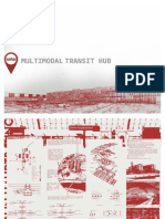 Transit Hub