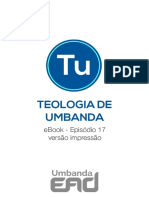 Estudo Umbanda