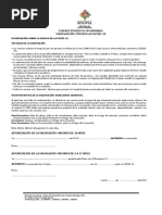 Consentimiento Informado General Vacunacion Covid-19