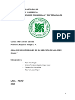 Final - Mercado de Valores - Trabajo de Investigacion