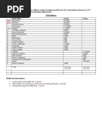 Accounting 13032021