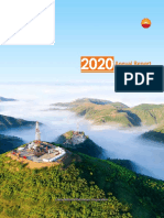 CNPC Corporate 2020