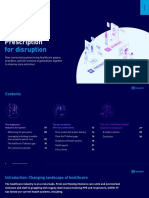 Ebook - Prescription For Disruption