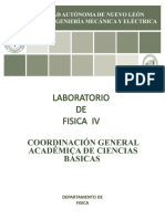 Manual de Lab. Fisica 4