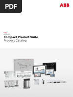 3BSE062980 en K Compact Product Suite Product Catalog