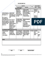 Ipcrf Development Plan