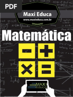 Apostila Matematica 123