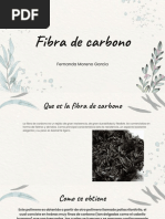 Fibra de Carbono