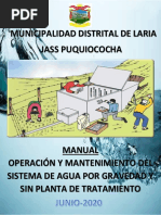 Municipalidad Distrital de Laria Jass Puquiococha