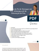 EBOOK Guia Prático Do Psi de Destaque em TCC Infantojuvenil de