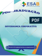 Governança Corporativa