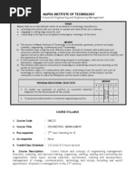 Emg20 Syllabi ABET