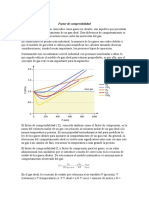 Factor de Compresibilidad