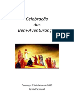 Festa Das Bem Aventurancas