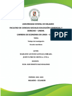 S7-Trabajo de Investigación - 2 Historia Del Pensamiento