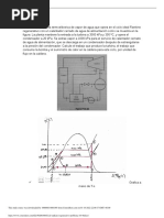 Ciclo Rankine Regenerativo Problema 10 48