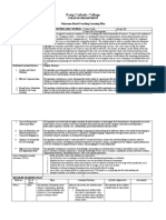 Acctg 106 Cost Acctg0be Syllabus Template 1