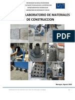 Guìa de Materiales Actualizada Agosto 2020