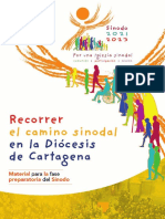 Cuaderno Snodo 2021 R