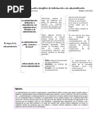 Actividad 2. Cuadros Sinopticos