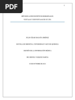 Métodos Anticonceptivos Hormonales Articulo de Revisión