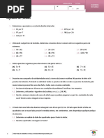 NN Algoritmo de Euclides