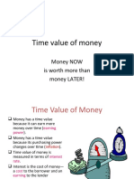 Lecture 8 - Time Value of Money