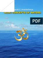 Vedic Concepts of Waters Final V0.1