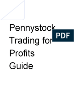 Free Penny Stock Trading Secrets Information Ebook (PDFDrive)