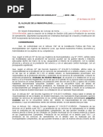 1.-Acuerdo de Concejo Formalización Ugm