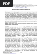 Comparative Evaluation of Concrete Properties With Varying Proportions