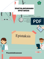 Epistaksis