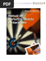 Ebook MKT Directo