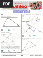 Geometria - . Capitulo 4