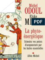 La Phyto - 233 Nerg 233 Tique Stimulez Vos Points Dacupuncture Par Les Huiles Essentielles