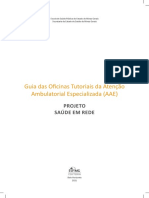 Guia Das Oficinas Tutoriais Da AAE Miolo Impressao ITEM 04 300 UNID