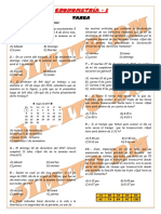 Cronometria - I (Tarea) - C