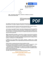 Circular 2022 Convocatoria Elección de Representantes de Los Aprendices 2022-CBA - F